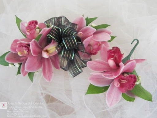 Florist «Joseph Genuardi Florist Inc», reviews and photos, 410 E Fornance St, Norristown, PA 19401, USA