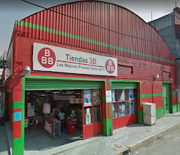 Tiendas 3B San Sebastian photo