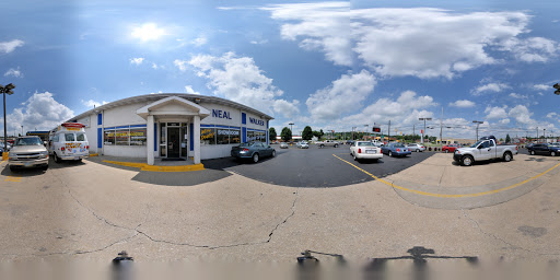 Used Car Dealer «Neal Walker Motorcars, Inc», reviews and photos, 2438 Locust St S, Canal Fulton, OH 44614, USA