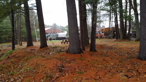 Museum «Seashore Trolley Museum», reviews and photos, 195 Log Cabin Rd, Kennebunkport, ME 04046, USA