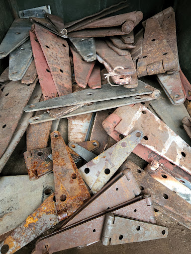 Lumber Store «All American Reclaim», reviews and photos, 1095 Pingree Rd #106, Crystal Lake, IL 60014, USA