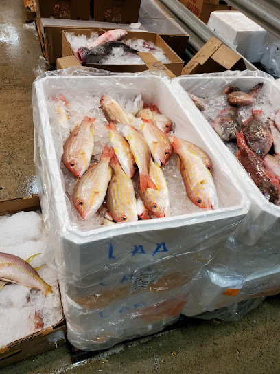 Longwood Fish Market