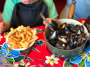 Photo n°156 de Le Bistrot de la Baie à Le Crotoy ()