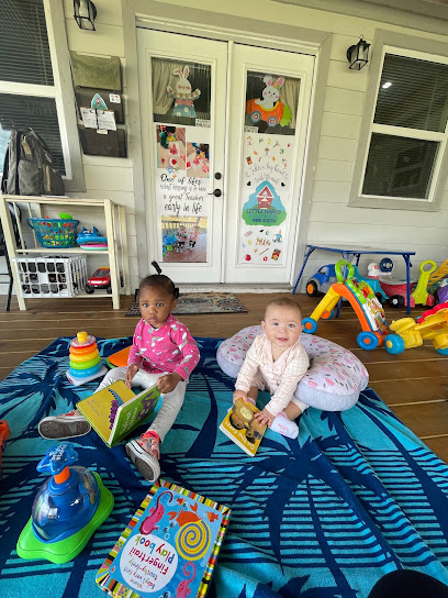 Little Hands on learning In Home Center Licensed ChildCare LLC