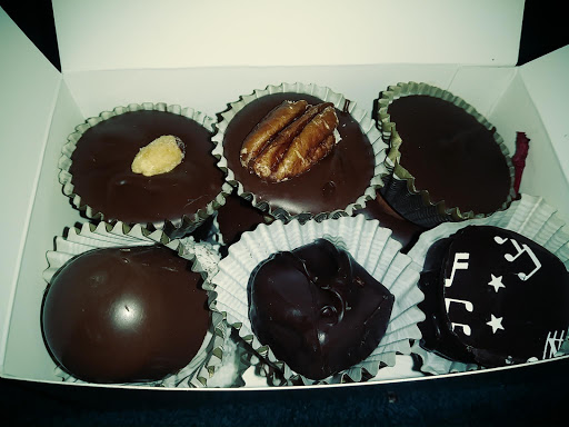 Dessert Shop «Alamo City Chocolate Factory», reviews and photos, 1203 North Loop 1604 W #117, San Antonio, TX 78258, USA