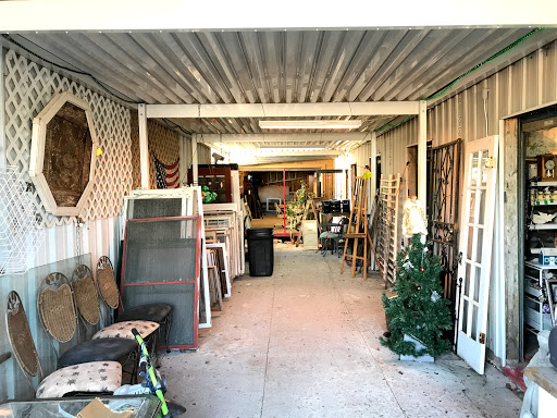 Flea Market «This That & More», reviews and photos, 43123 Weber City Rd, Gonzales, LA 70737, USA