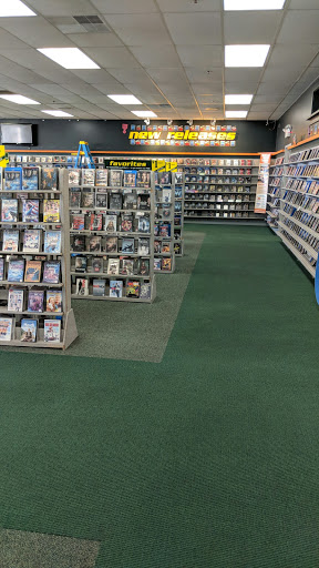 Movie Rental Store «Family Video», reviews and photos, 709 W Perkins Ave, Sandusky, OH 44870, USA