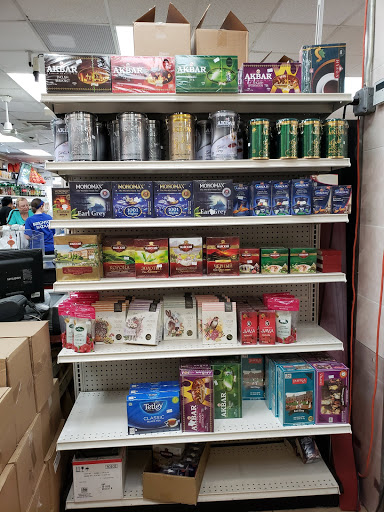 Supermarket «Brighton Bazaar», reviews and photos, 1007 Brighton Beach Ave, Brooklyn, NY 11235, USA