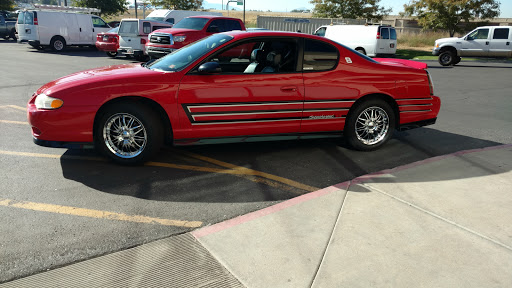 Tire Shop «Discount Tire Store - Lindon, UT», reviews and photos, 564 Lindon Park Dr #1137, Lindon, UT 84042, USA