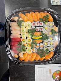 Photos du propriétaire du Restaurant japonais Id Fun Sushi à Saint-Ouen-sur-Seine - n°9