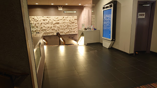 Movie Theater «Cinemas 1, 2 & 3», reviews and photos, 1001 3rd Ave, New York, NY 10022, USA