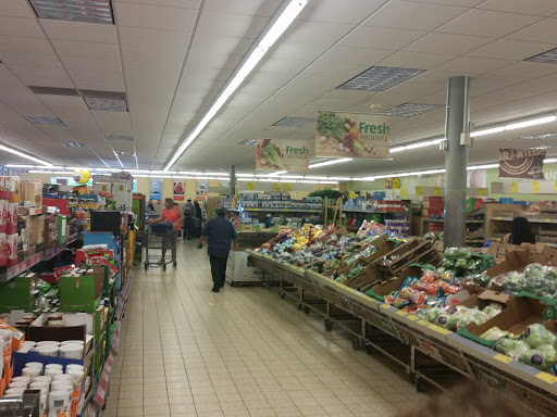 Supermarket «ALDI», reviews and photos, 1451 Riverwood Dr, Burnsville, MN 55337, USA