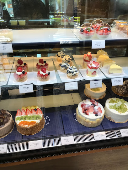 LA ONE Bakery 烘焙坊 - 博愛店