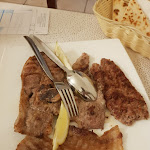 Photo n°4 de l'avis de Vincenzo.g fait le 10/01/2020 à 20:58 sur le  Trattoria Bar Pizzeria del Bivio à Bivio Montegelli