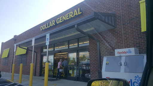 Discount Store «Dollar General», reviews and photos, 21907 Budds Creek Rd, Leonardtown, MD 20650, USA