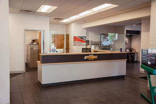 Car Dealer «Trice-Hughes, Inc.», reviews and photos, 111 KY-91, Princeton, KY 42445, USA