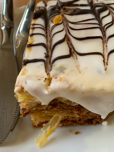 Pastelaria Doce Real Amieiro no Castelo Branco, Castelo Branco