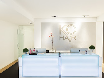 KÖ-HAIR KLINK GmbH Köln Haartransplantation