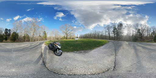 Monument «Meriwether Lewis Monument», reviews and photos, Old Natchez Trace, Hohenwald, TN 38462, USA