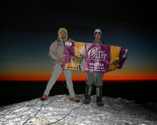 Moving and Storage Service «Gentle Giant Moving Company», reviews and photos, 21086 24th Ave S #125, SeaTac, WA 98198, USA