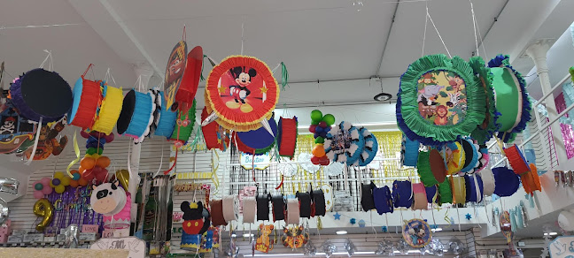 Galeria Las Rosas - Metropolitana de Santiago