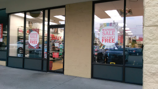 Sally Beauty, 1307 Auburn Way N, Auburn, WA 98002, USA, 