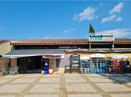 Épicerie Vival Loriol-du-Comtat