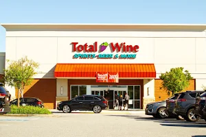 Total Wine & More image