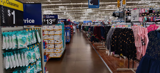Department Store «Walmart Supercenter», reviews and photos, 7450 Cypress Gardens Blvd, Winter Haven, FL 33884, USA