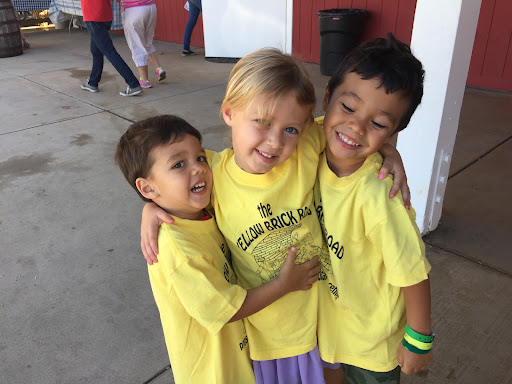 Child Care Agency «Yellow Brick Road-Preschool & Child Care Center», reviews and photos, 5475 E La Palma Ave, Anaheim, CA 92807, USA