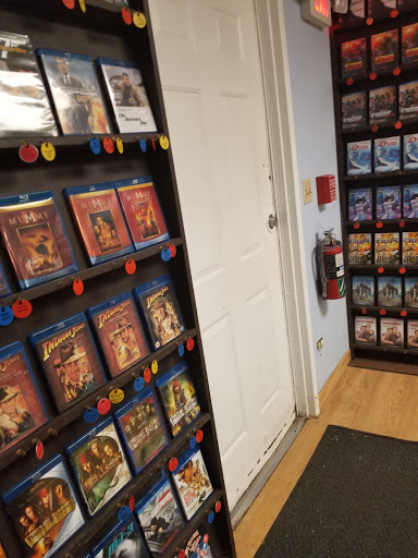 Movie Rental Store «Mokena Video», reviews and photos, 11225 Front St, Mokena, IL 60448, USA