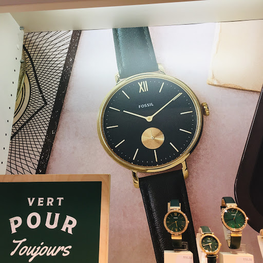Magasins pour acheter des montres casio pour femmes Lyon