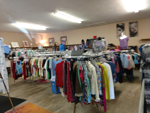 Thrift Store «Anchor Avenue Thrift Store», reviews and photos, 848 Anchor Ave NW, Ocean Shores, WA 98569, USA