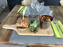 Photos du propriétaire du Restaurant BISTROT DES TRAMWAYS à Dijon - n°5