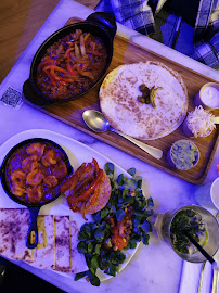 Les plus récentes photos du Restaurant halal Tex Orient - Uniquement sur réservation à Villeurbanne - n°1