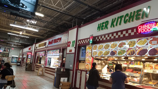 Hmong Village, 1001 Johnson Pkwy, St Paul, MN 55106, USA, 