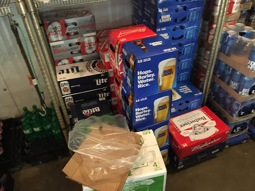 Convenience Store «7-Eleven», reviews and photos, 27150 Cherry Hill Rd, Dearborn Heights, MI 48127, USA