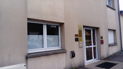 maison medical à Amilly