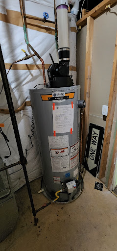 Plumber «Plumb Perfect Plumbing», reviews and photos, 11137 Thornberry Ct, Fredericksburg, VA 22407, USA