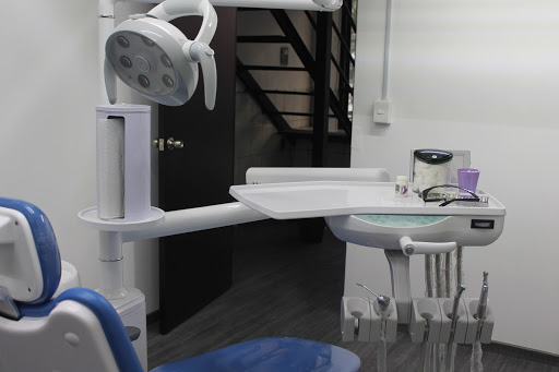 Higienista dental Tlaquepaque