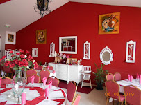 Atmosphère du Restaurant familial Le restaurant du lac à Saint-Clar - n°6