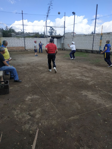 Comentarios y opiniones de Cancha Sintetica Junior Tabacundo