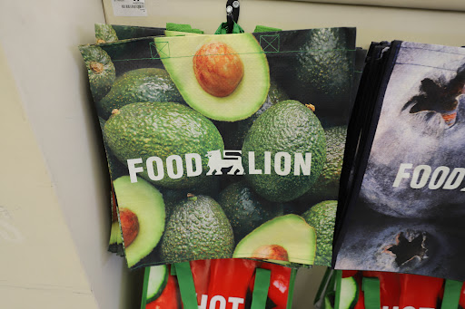 Grocery Store «Food Lion», reviews and photos, 11459 Old Nashville Hwy, Smyrna, TN 37167, USA