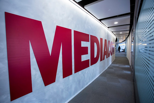 Rezensionen über MediaCom Switzerland AG in Zürich - Werbeagentur