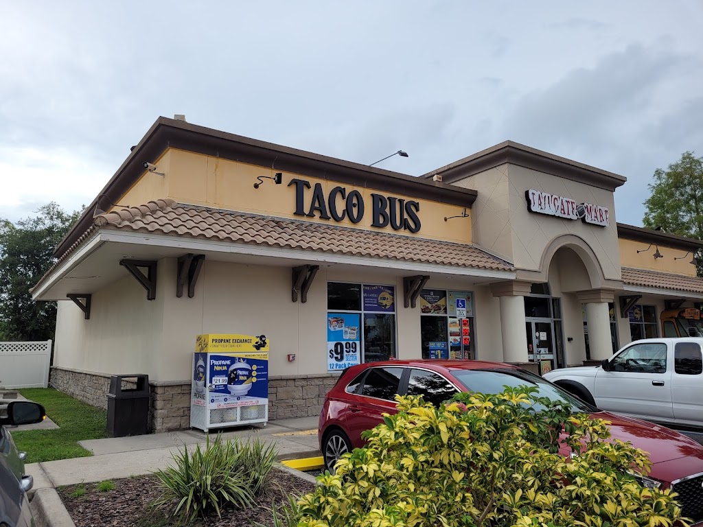 Taco Bus 33559