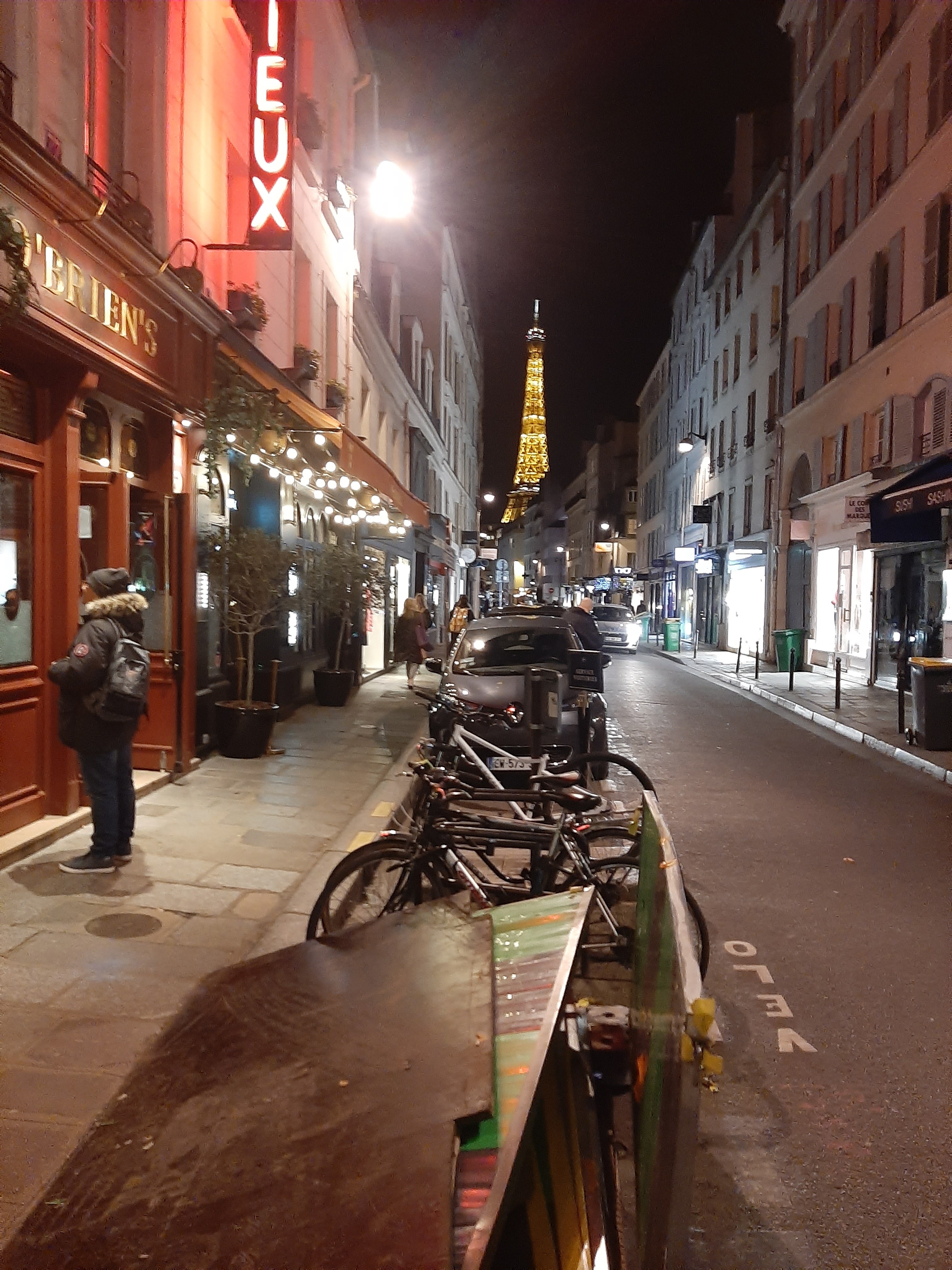 Photo n° 1 de l'avis de Hubert.a fait le 13/03/2020 à 13:07