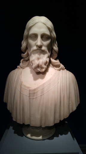 Museum «Brigham Young University Museum of Art», reviews and photos, Campus Dr, Provo, UT 84602, USA