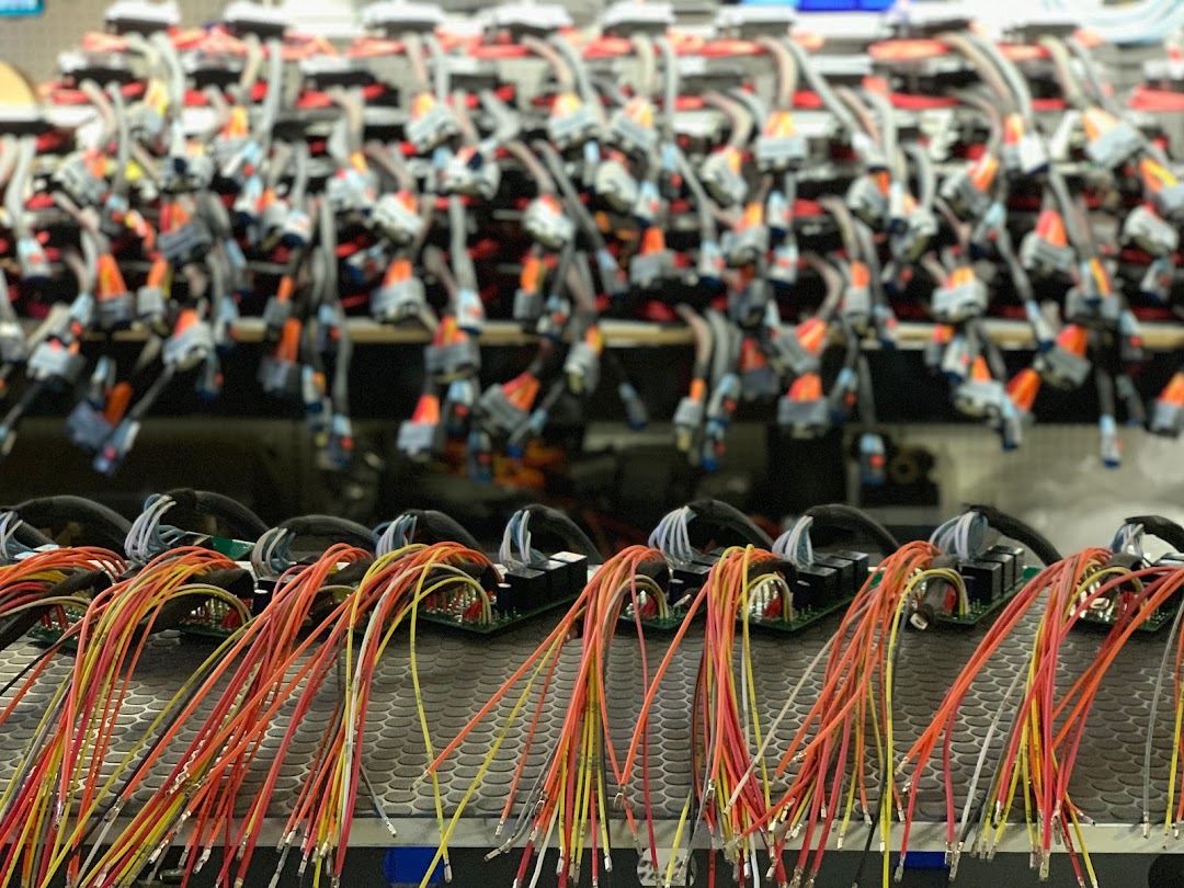 911 Circuits