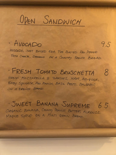 Dessert Shop «Blush Desserts», reviews and photos, 4817 Convoy St, San Diego, CA 92111, USA