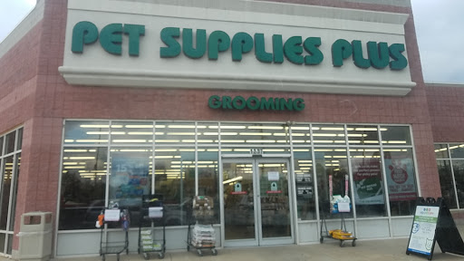 Pet Supply Store «Pet Supplies Plus», reviews and photos, 1237 Concord Pkwy N, Concord, NC 28025, USA